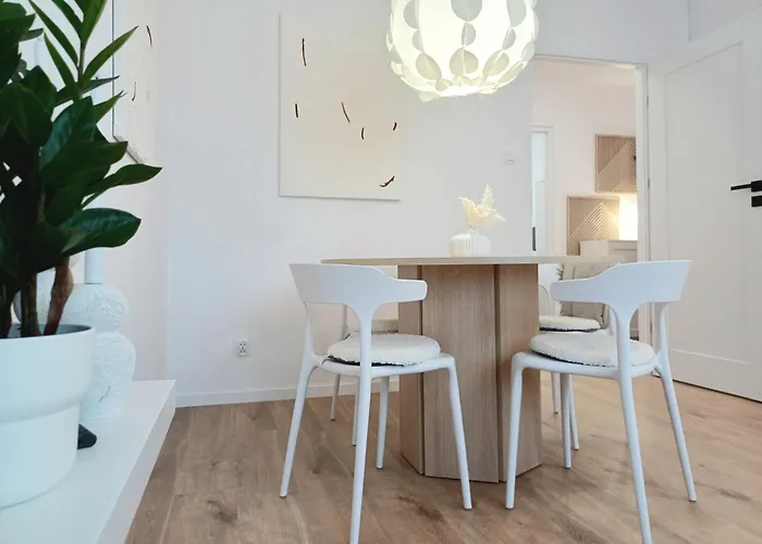 Apartament Jadwiga