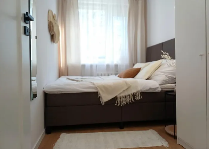 Apartament Jadwiga