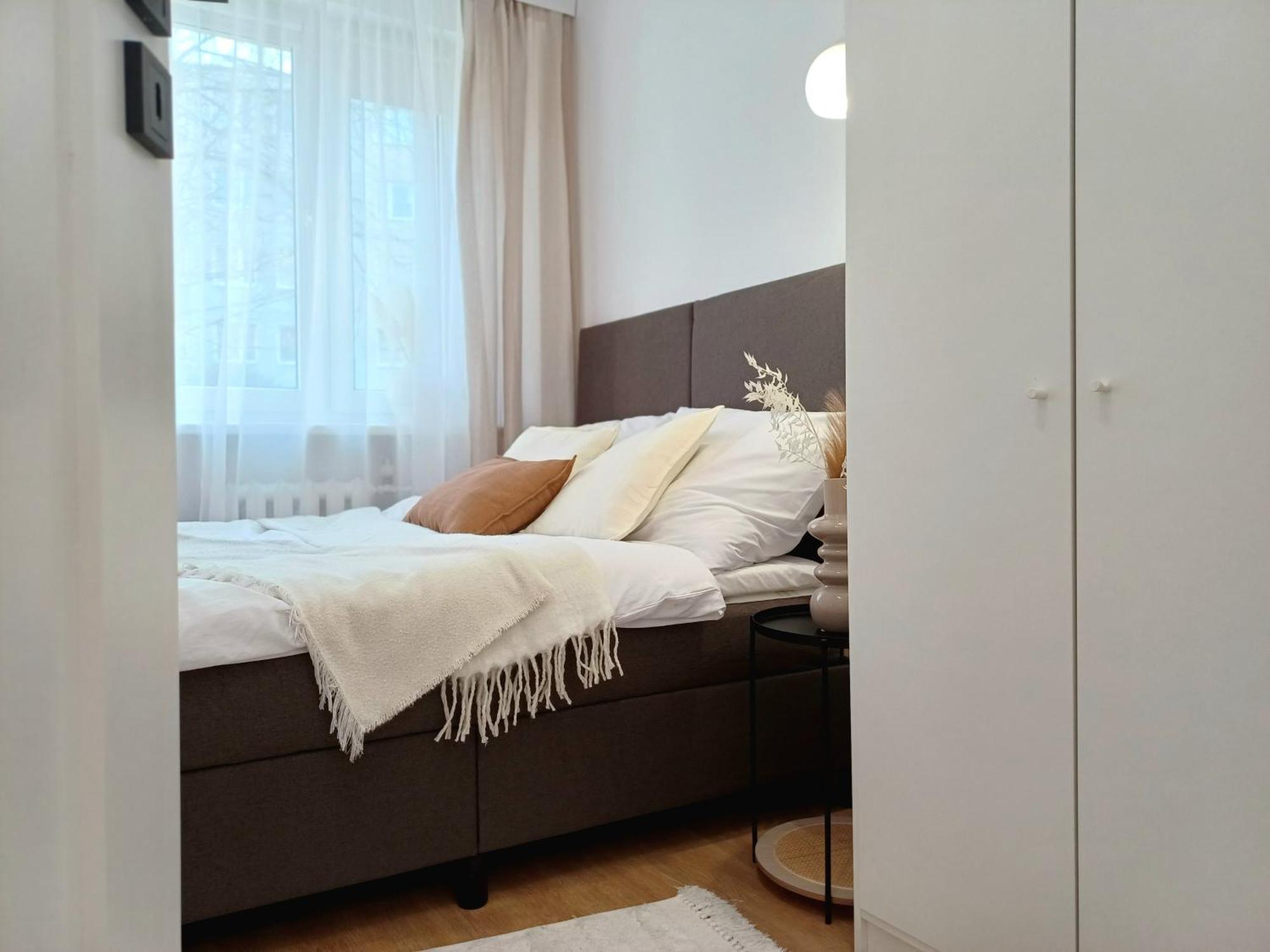 Jadwiga Apartamento Biskupiec (Olsztyn)
