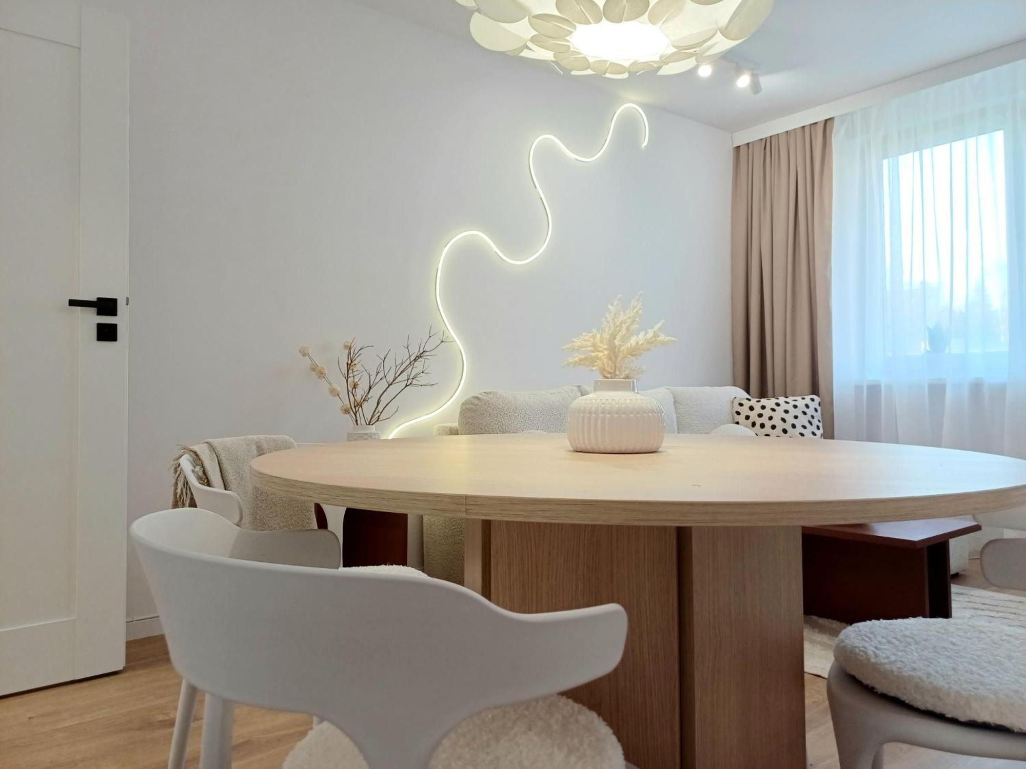 Jadwiga Apartamento