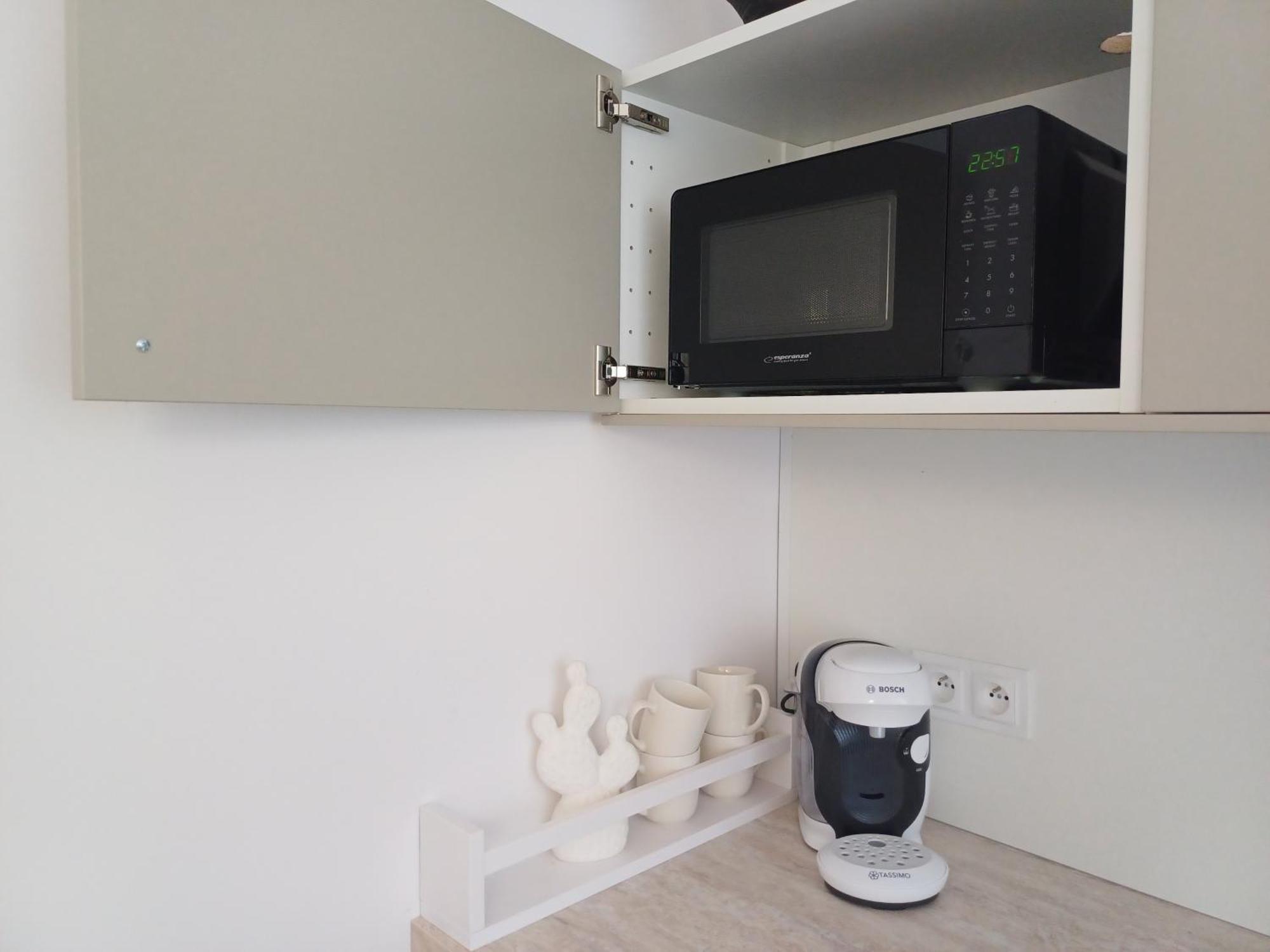 Apartamento Jadwiga *