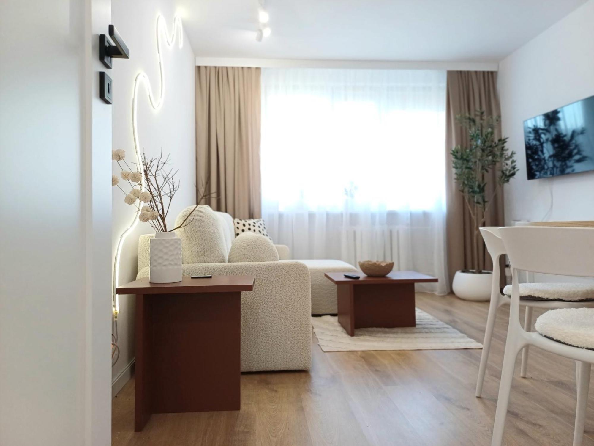 Apartamento Jadwiga