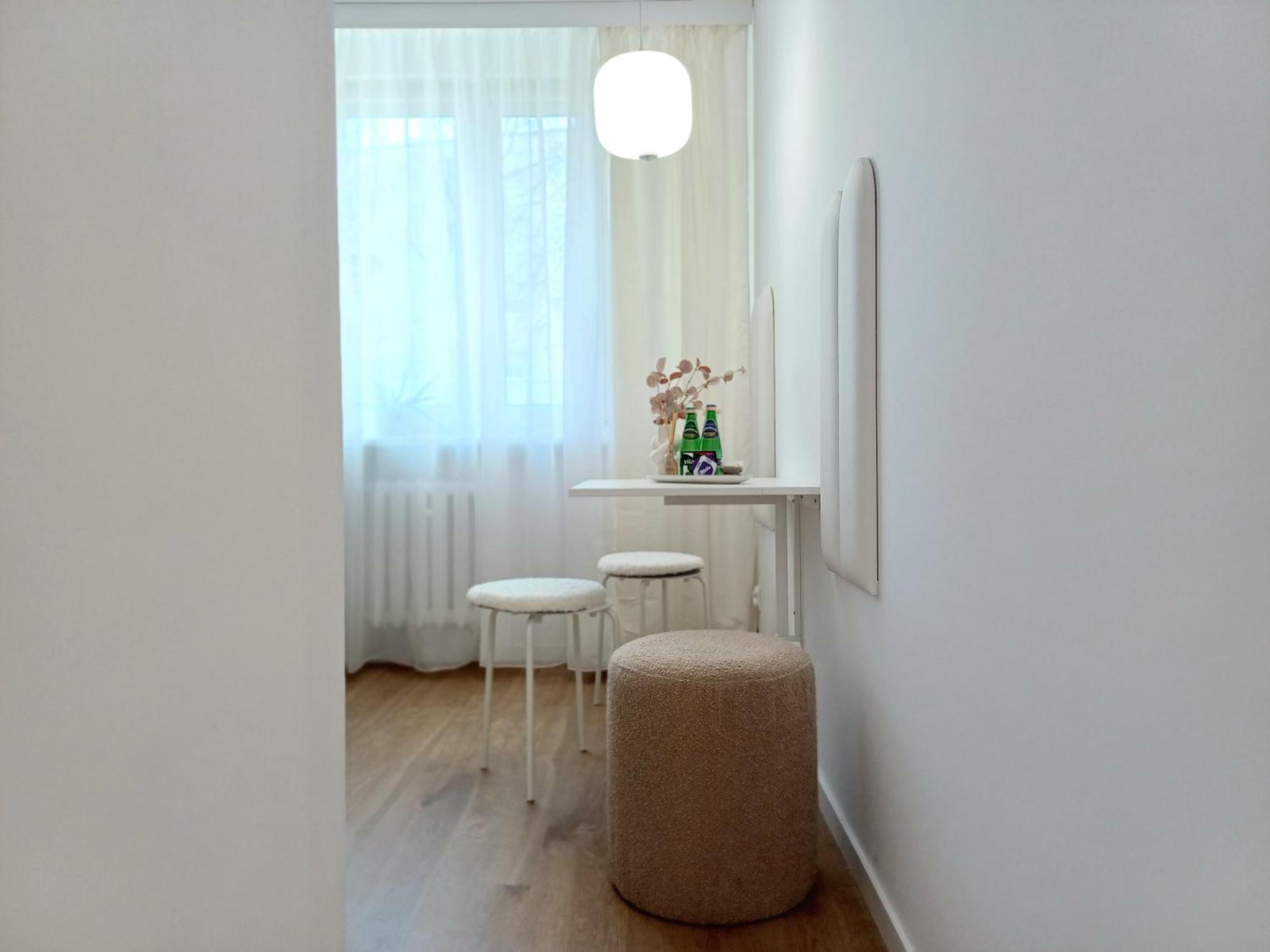 Jadwiga Apartamento *
